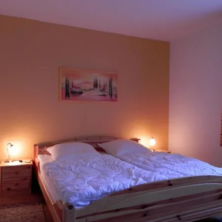 Ferienbungalow Naehe Willingen-winterberg * Медебах