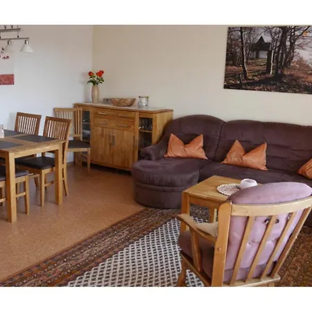 Шале Ferienbungalow Naehe Willingen-winterberg Медебах