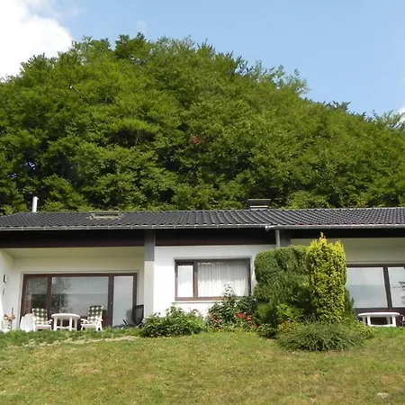 Шале Ferienbungalow Naehe Willingen-winterberg Медебах