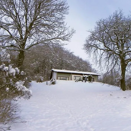 Шале Ferienbungalow Naehe Willingen-winterberg Медебах