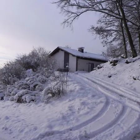 Шале Ferienbungalow Naehe Willingen-winterberg *