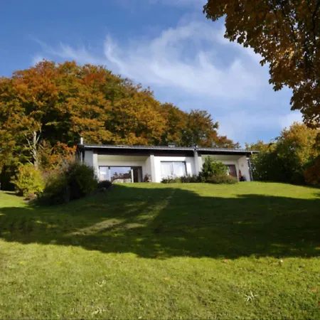 Ferienbungalow Naehe Willingen-winterberg Медебах