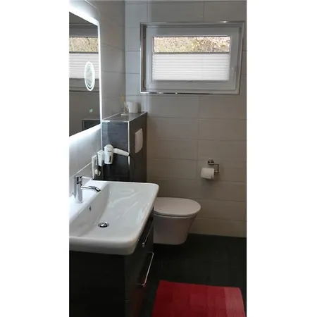 Ferienbungalow Naehe Willingen-winterberg