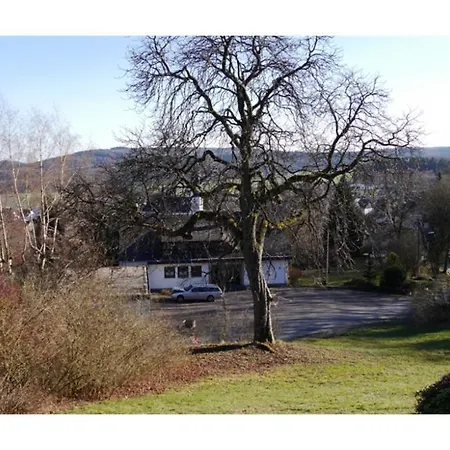 Ferienbungalow Naehe Willingen-winterberg