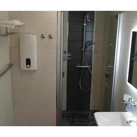 Ferienbungalow Naehe Willingen-winterberg * Медебах