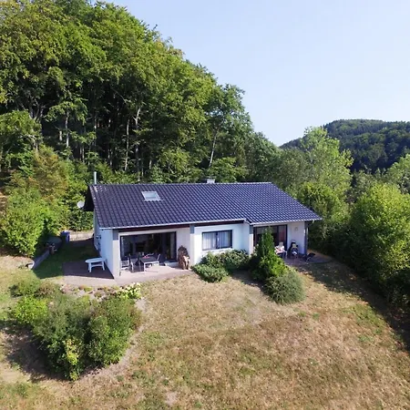 Шале Ferienbungalow Naehe Willingen-winterberg *