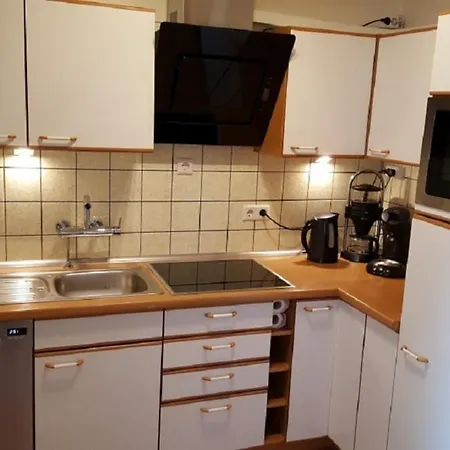 Шале Ferienbungalow Naehe Willingen-winterberg *