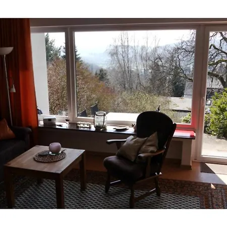 Ferienbungalow Naehe Willingen-winterberg Медебах