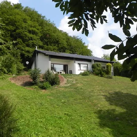 Шале Ferienbungalow Naehe Willingen-winterberg *