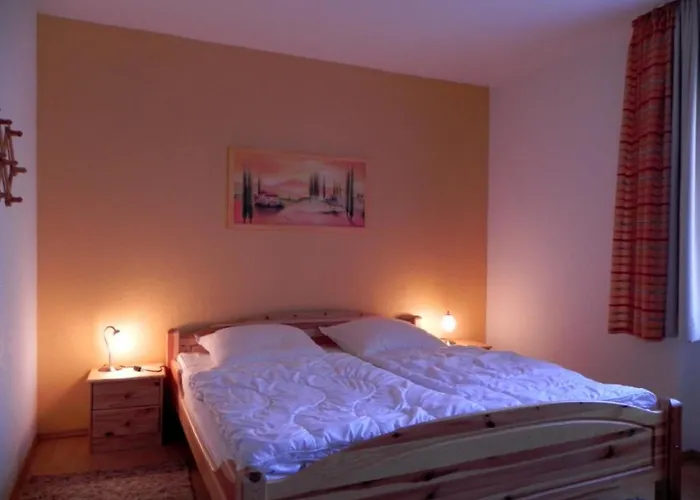 Ferienbungalow Naehe Willingen-winterberg * Medebach