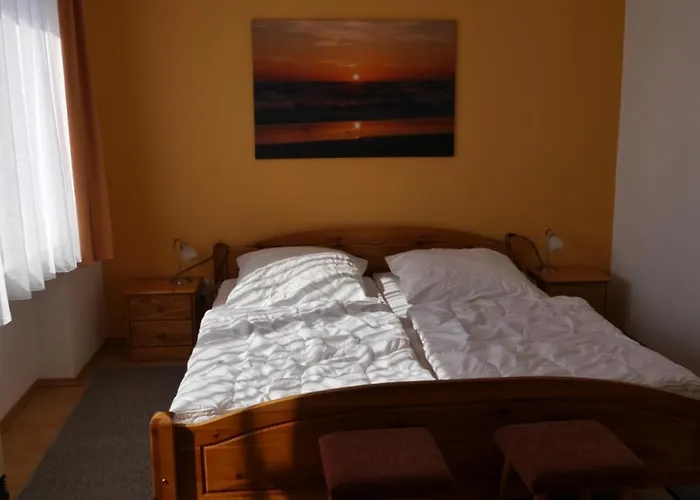 Ferienbungalow Naehe Willingen-winterberg Chalet