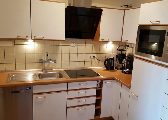 Chalet Ferienbungalow Naehe Willingen-winterberg *